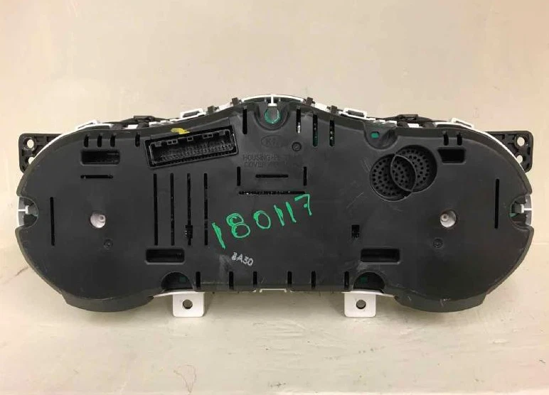 Grupo velocímetro híbrido Kia Optima 2011-2013 Foto 2 de 3