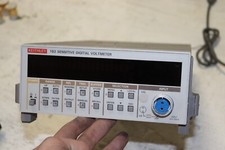 Keithley 182 Sensitive Digital Voltmeter