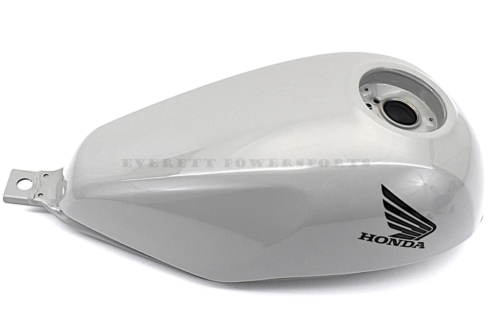 燃气油箱 Rebel CMX500 2024(适用于 17 - 24)烟灰 *NHC53* 原始设备制造商本田 #A317 — 第 4/4 张图片