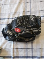 Rawlings Instinct Series Dual Wing 11.5 Baseball Glove Right Hand Throw IST115NP