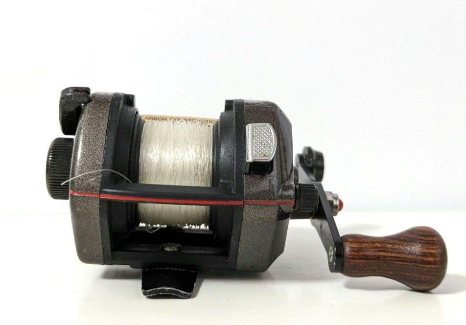 SHIMANO TITANOS Chinu Special GT500 Fishing Reel | eBay