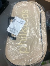 safefit travel bassinet