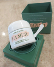 La Mer Creme De La Mer Moisturizing Cream 1 oz EMPTY JAR  EMPTY BOX