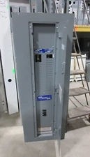 Square D NQOD442L225CUTF  Panelboard KAL36225 Main  120/208V 3PH4W  -E3153