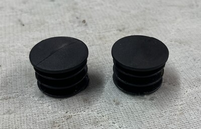 Coleman RoadTrip Grill 9949 9949A Replacement Leg Plug Trim