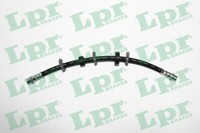 LPR 6T48583 Bremsschlauch 360 Mm FüR VW