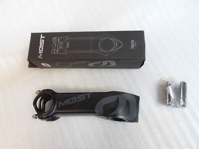 Most Tiger Aero TICR Stem 120mm -8