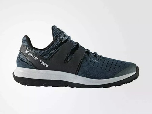 Five Ten Men’s Access Biking Hiking Midnight Blue Outdoor New With Box Size 6.5 - 第 1/7 張圖片