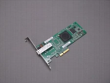 PX2510401-58 G QLOGIC CORPORATION 4GB PCI-E FIBER CHANNEL CARD