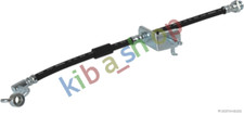 RIGHT BRAKE PIPE/HOSE FLEXIBLE FRONT R LENGTH 428MM M10X1 FITS ISUZU D-MAX I