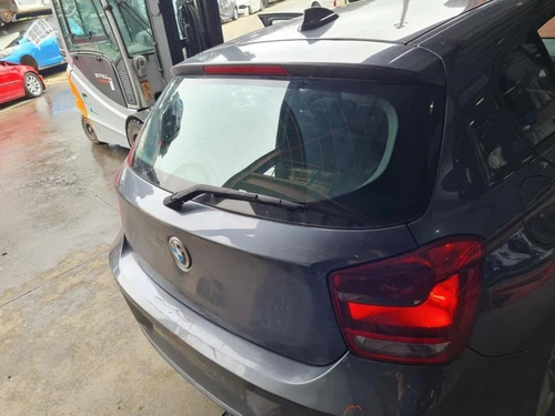 Porton Trasero para BMW SERIE 1 BERLINA 5P (F20) 118d 2011 155058 - Imagen 2 de 7