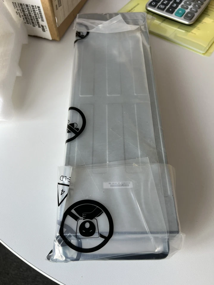 Intel MFIOFAN I/O Fan Module For Intel Modular Server - Image 2 of 3