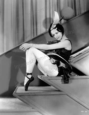 8x10 Print Marian Marsh The Mad Genius 1931 #MM4