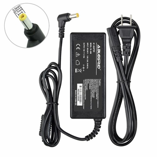 AC Adapter Charger for Acer Monitor 