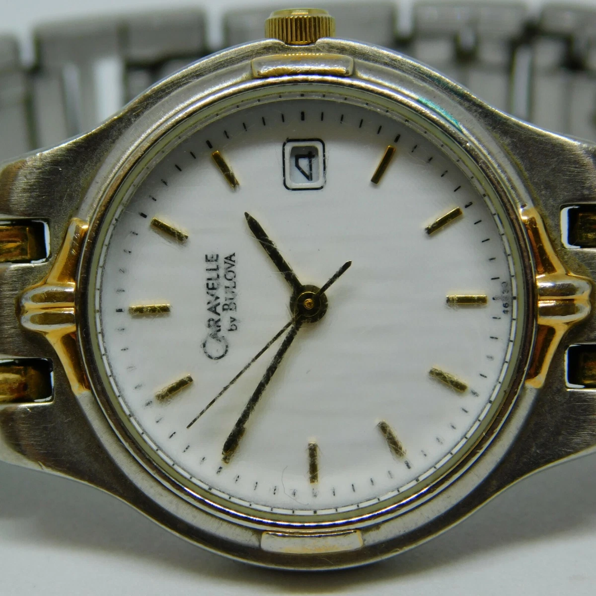 Bulova a7 clearance