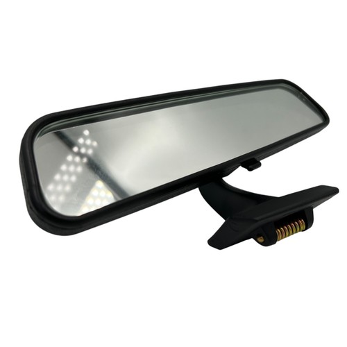 Fit For Mercedes Benz W124 S124 A124 190E 260E 300E 320E 85New Rear View Mirror - Picture 9 of 13