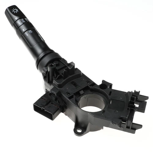 Fog Lamp Auto Light Switch Lever For HYUNDAI 2011- 2017 Accent Verna 93410-1R010 - Picture 2 of 7