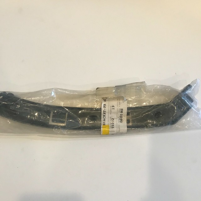 Hyundai OEM 12-17 Accent-fender Front Bracket Left 663171R300 for sale ...
