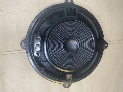 2004 2005 2006 INFINITI NISSAN G35 SEDAN BOSE SUBWOOFER 28061