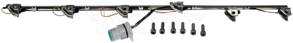 Arnés de inyección de combustible Dorman 904-476 Foto 3 de 4