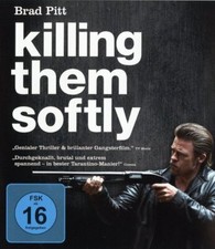 Killing Them Softly (Blu-ray)