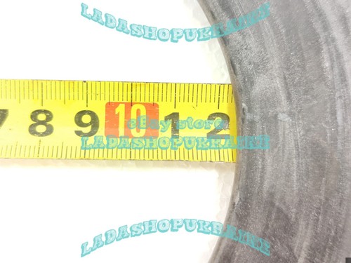 Diafragma principal Servofreno de vacío HYDROVAC LADA SAMARA 2108 09 NIVA 21213 - 第 13/13 張圖片