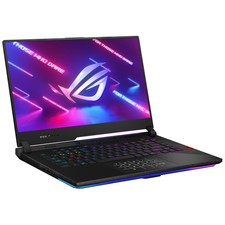 ASUS NOTEBOOK ROG STRIX SCAR G533QR-HF009T R9-5900HX/16GB/1TBSSD/RTX3070-8GBD...