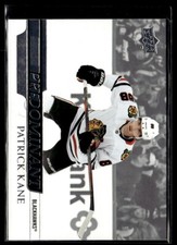 2020-21 Upper Deck Predominant Patrick Kane Chicago Blackhawks #PR-32