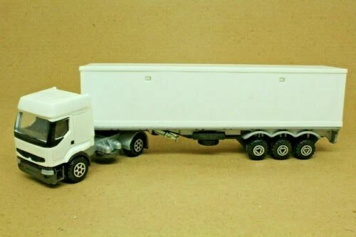 Camions miniatures 1:60