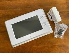 Nortek 2GIG Wireless Secondary TouchScreen for GC3 (2GIG-SP1-GC3) -FREE SHIPPING