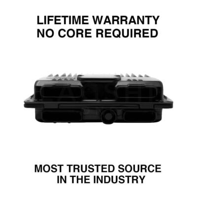 1998 Chevy Silverado Engine Computer Control Module 16258845 for 