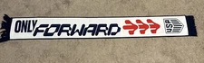 Ruffneck Scarves: USMNT United States Men's National Team Soccer Scarf