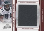 2006 Playoff Absolute Memorabilia Terrell Owens #TOT-132