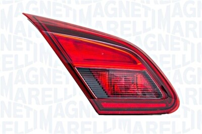 Rear lamp opel