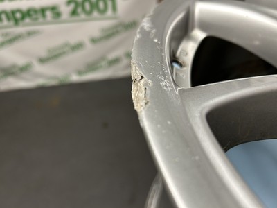 Wheel Wheels 12 X19 Porsche 997 Gt3 Original 99736216490 for sale  