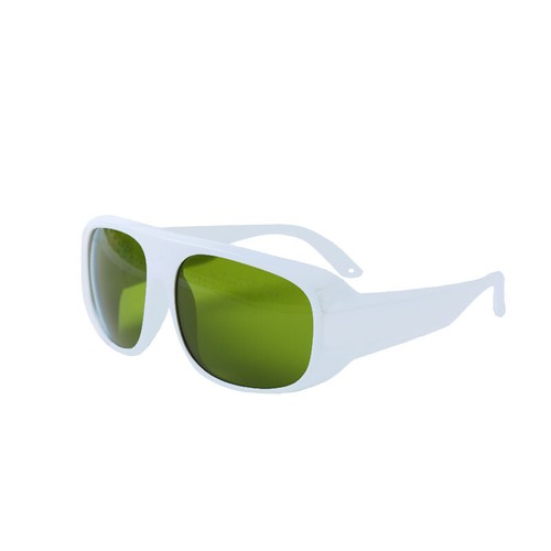 755nm 820nm 980nm 1064nm gafas protectoras láser infrarrojas YAG protección láser - Imagen 4 de 10