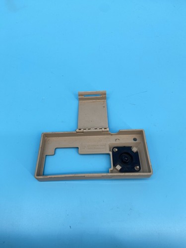 NES SUPER CONTROLLER FACTORY Overlay 1986 Nintendo Bandai - Picture 6 of 6