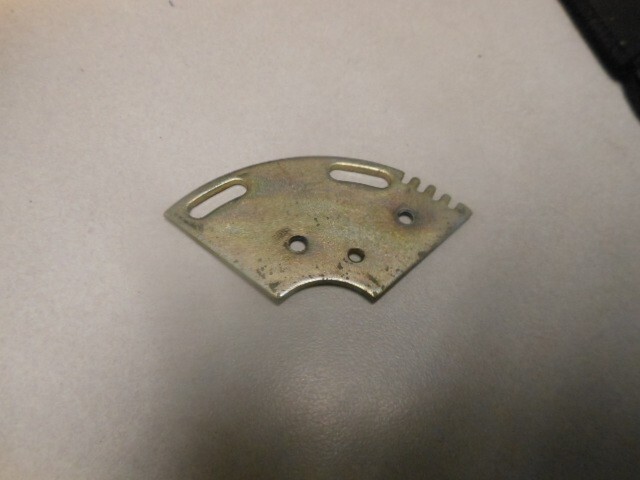 NOS Kawasaki Contact Breaker Plate 73-75 Z1 21156-009 | eBay