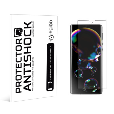 ANTISHOCK Screen protector for Sharp Aquos R6