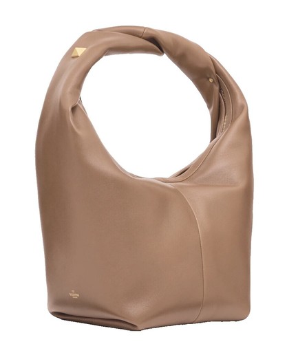 VALENTINO Divina Lady Clutch Oro Rosa