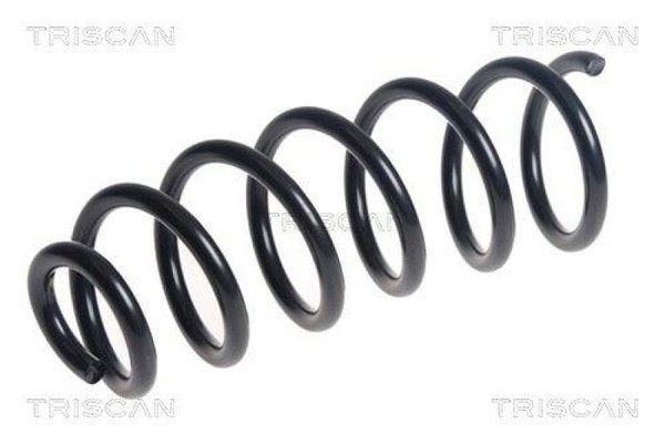 Triscan Feder Fahrwerksfeder Federn Fahrwerksfedern Hinten 8750 25140-image