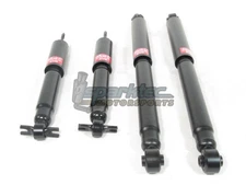KYB Excel-G Shocks Struts Front & Rear 99-06 Chevy Silverado GMC Sierra 1500 2WD