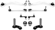 Querlenker Radaufhängung Satz Set BMW 5-ER E39 Hinterachse recht links
