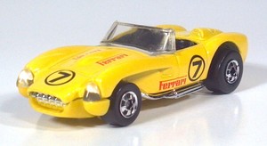 hot wheels ferrari 250 testa rossa