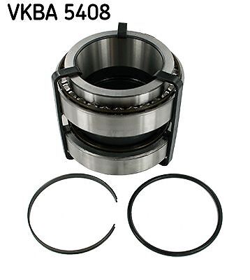 SKF Vkba 5408 Radlagersatz-image