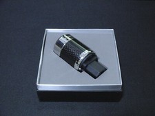 FURUTECH High-end grade Inlet Plug Rhodium plating FI-50 R New Free Shipping
