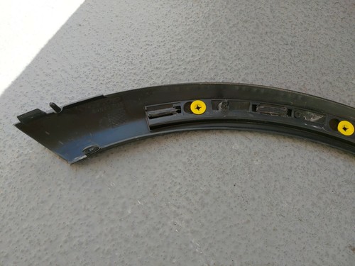 VOLVO C30 2008-2013 FRONT RIGHT FENDER ARCH FLARE OEM 30744043 - Picture 5 of 8