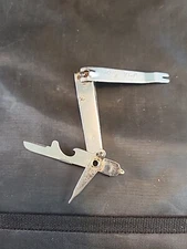 BIG PAL ANGLERS FINGERNAIL CLIP CLIPPERS COOK USA