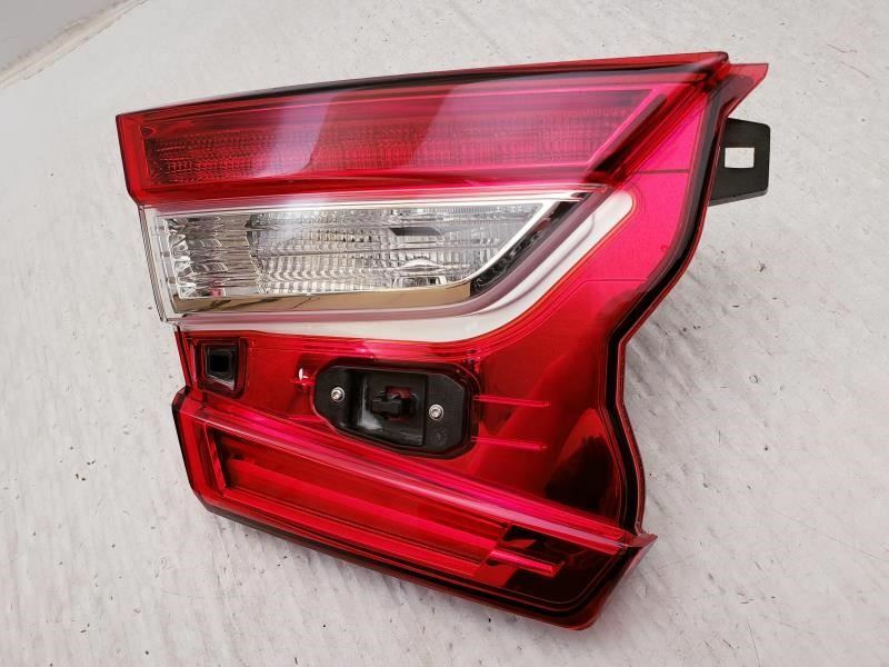 2018 2019 Honda Accord Left Tail Light LED OEM for sale online | eBay