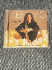 Faith-A Holiday Album